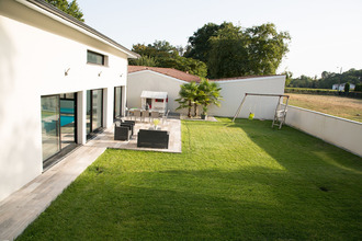 achat maison martillac 33650