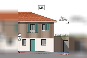achat maison martillac 33650