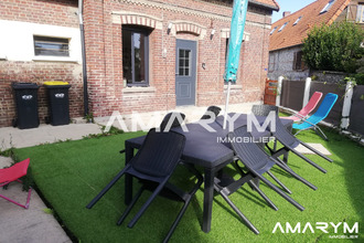 achat maison martin-eglise 76370