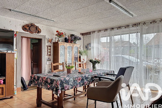 achat maison martin-eglise 76370