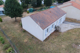 achat maison martinet 85150