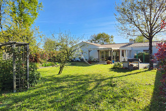 achat maison martinet 85150