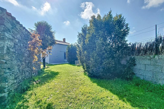 achat maison martinet 85150