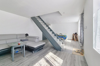 achat maison martinet 85150