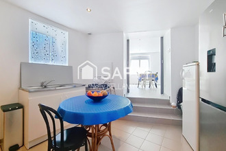 achat maison martinet 85150