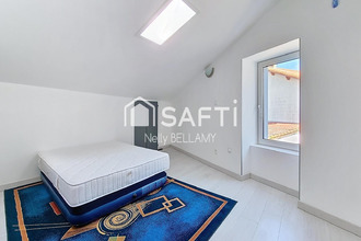 achat maison martinet 85150