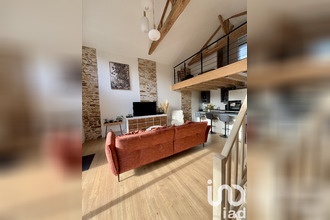 achat maison martinet 85150