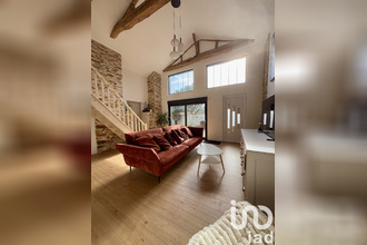 achat maison martinet 85150