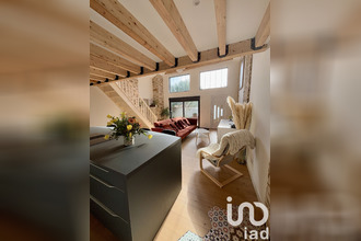 achat maison martinet 85150