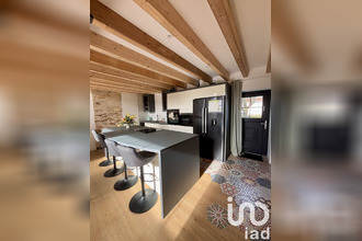 achat maison martinet 85150