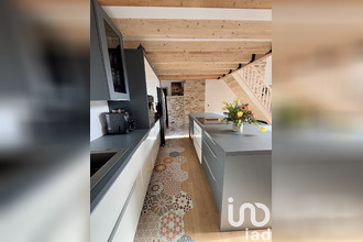 achat maison martinet 85150