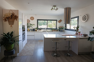 achat maison martinet 85150