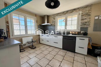 achat maison martinvast 50690