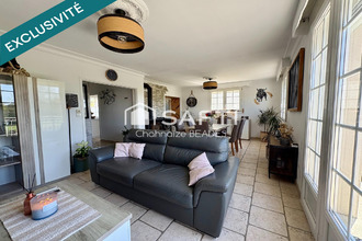 achat maison martinvast 50690