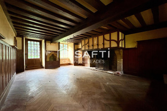 achat maison martinvast 50690