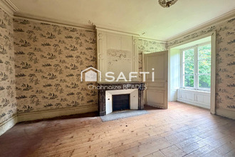 achat maison martinvast 50690