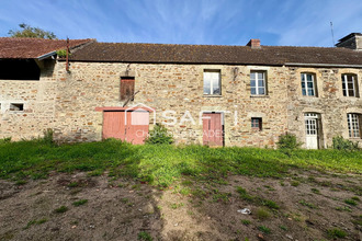 achat maison martinvast 50690