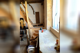 achat maison martinvelle 88410