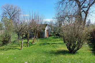 achat maison martinvelle 88410