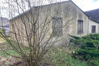 achat maison martizay 36220