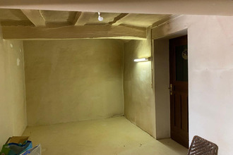 achat maison martizay 36220