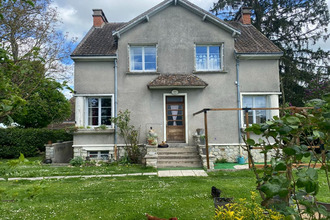 achat maison martizay 36220