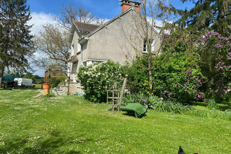 achat maison martizay 36220