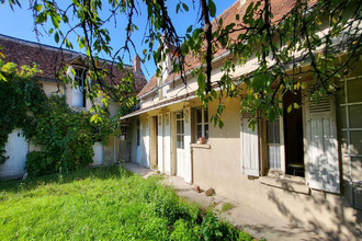 achat maison martizay 36220