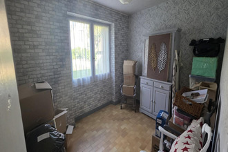 achat maison martizay 36220