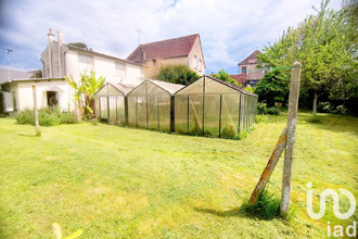 achat maison martizay 36220