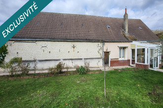 achat maison martizay 36220