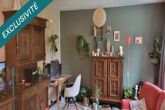 achat maison martizay 36220