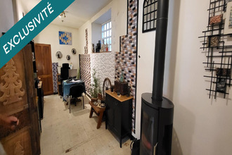 achat maison martizay 36220