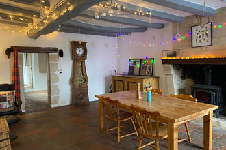 achat maison martizay 36220