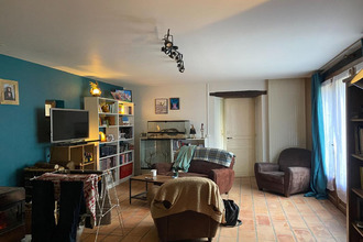 achat maison martizay 36220