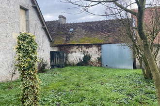 achat maison martizay 36220