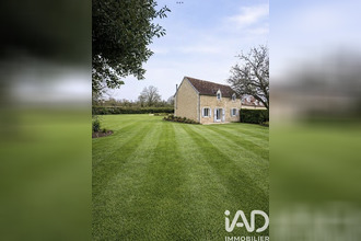 achat maison martizay 36220