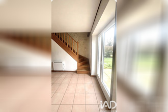 achat maison martizay 36220