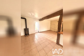 achat maison martizay 36220