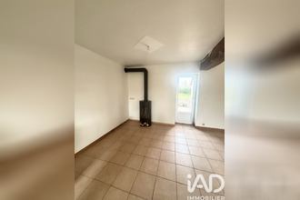 achat maison martizay 36220