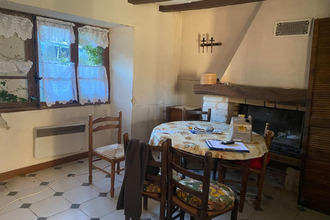 achat maison martizay 36220