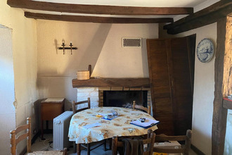 achat maison martizay 36220