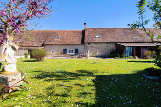achat maison martizay 36220