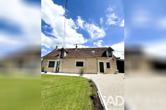 achat maison martizay 36220