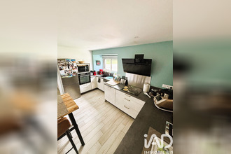 achat maison martizay 36220