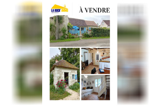 achat maison martizay 36220