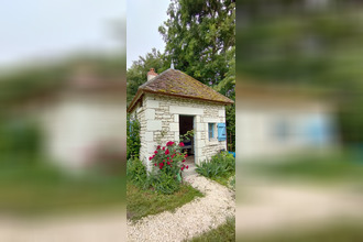 achat maison martizay 36220