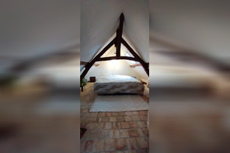 achat maison martizay 36220