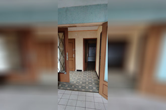 achat maison martizay 36220