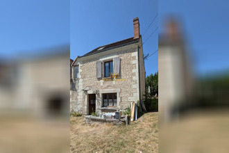 achat maison martizay 36220